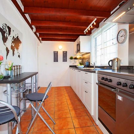 Вилла Eco Casa Atalaya Maguez Экстерьер фото