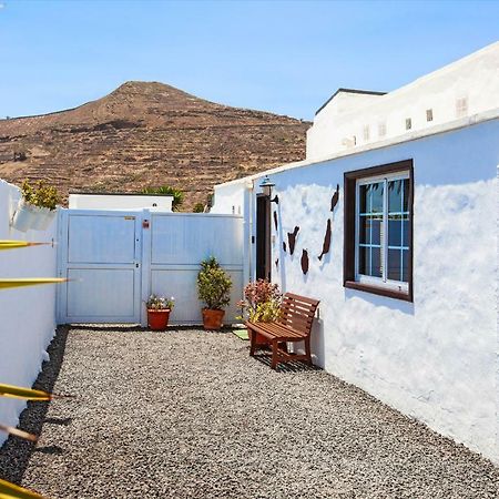 Вилла Eco Casa Atalaya Maguez Экстерьер фото