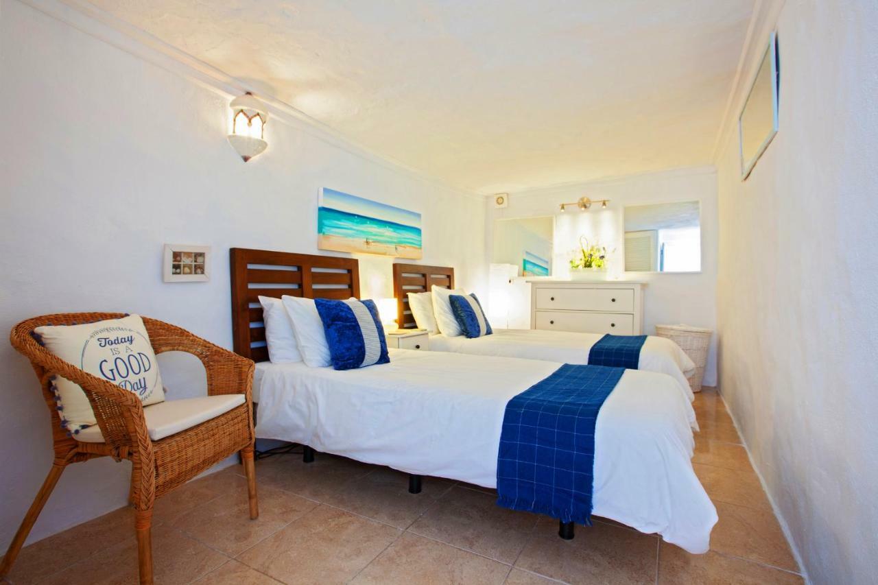 Вилла Eco Casa Atalaya Maguez Экстерьер фото